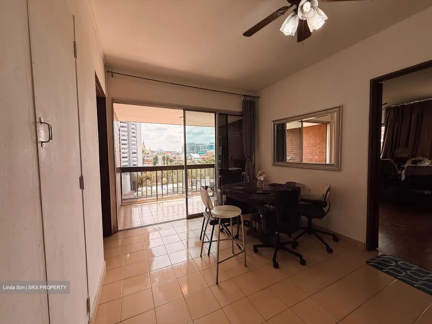 Faber Garden Condominium (D20), Condominium #542300541
